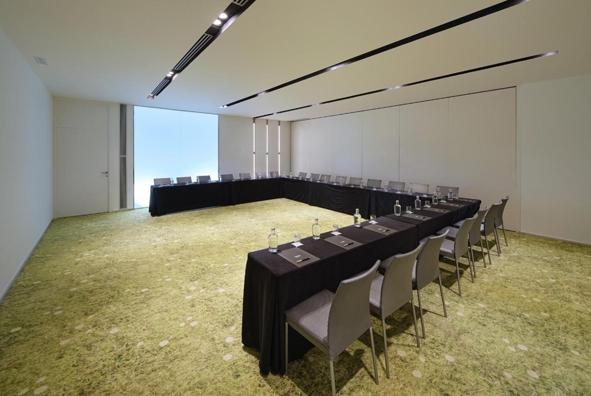 Ikonik Angli Hotel Barcelona Buitenkant foto